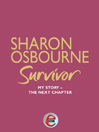 Sharon Osbourne Survivor